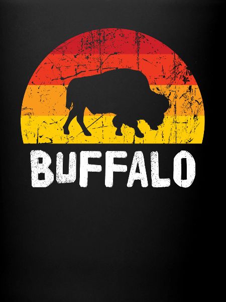 buffalo