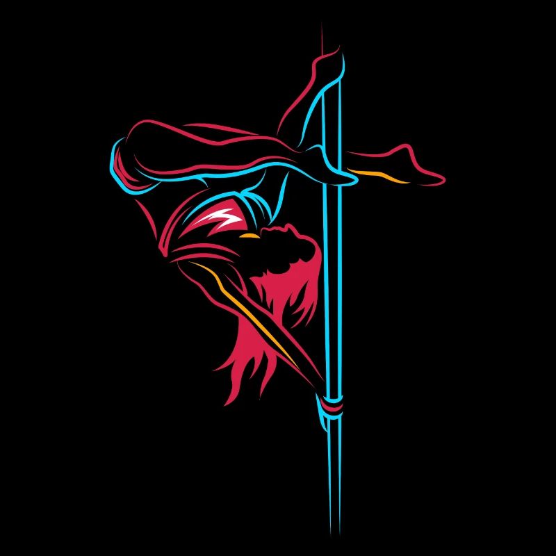 Pole Dance sexy danseur cadeau