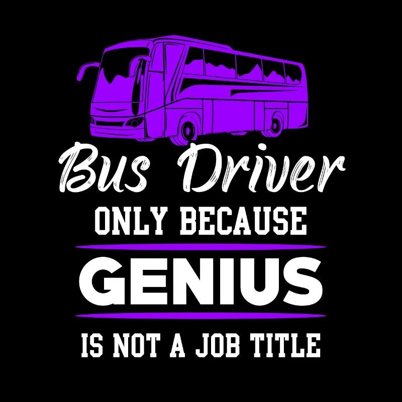 Busfahrer