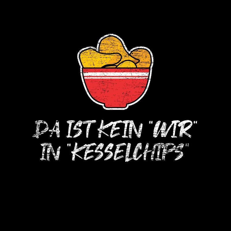 Kesselchips Chips Snack Knabbern