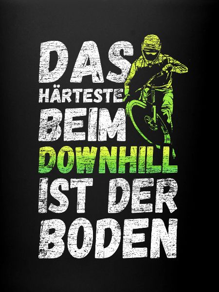 Downhill