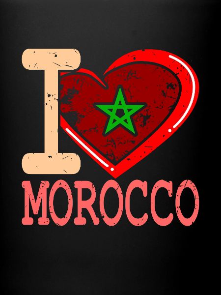 Le maroc