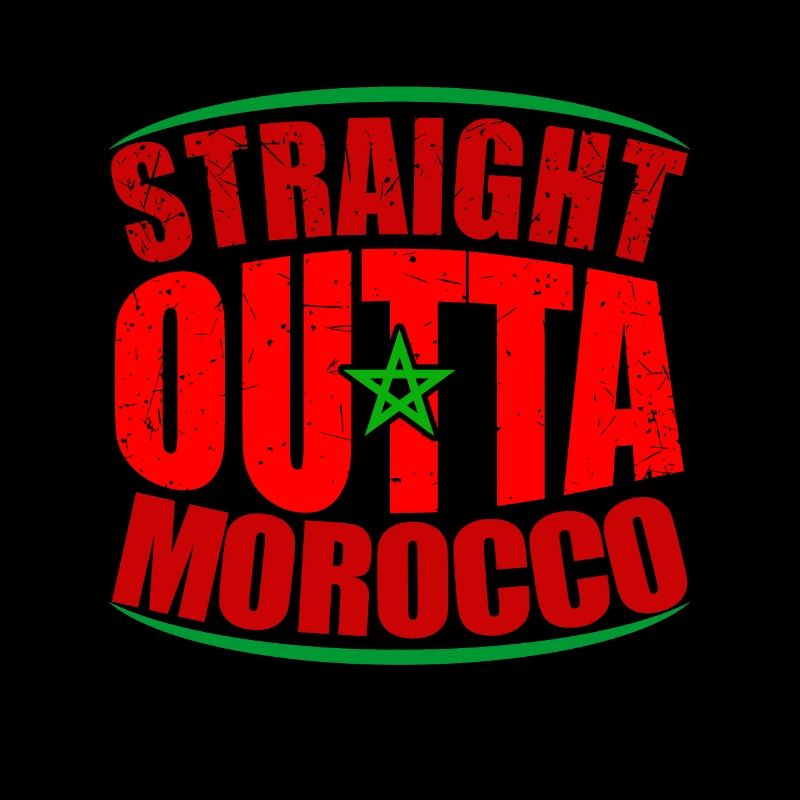 Le maroc
