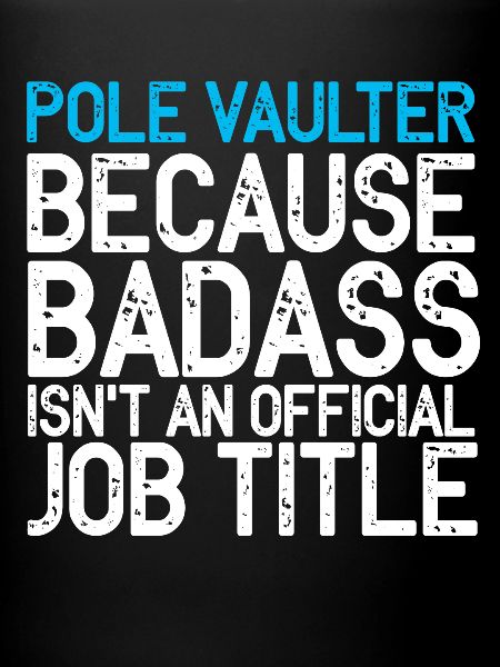 Pole Vault Vaulting