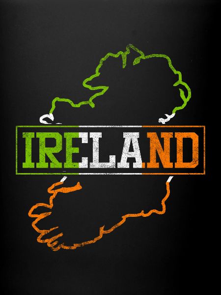 Ireland
