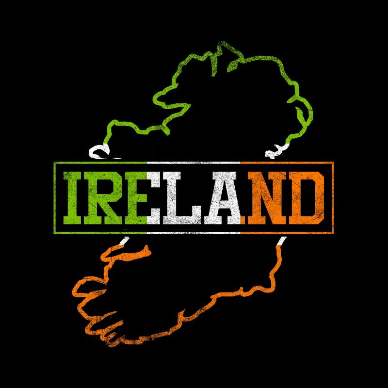 Irland