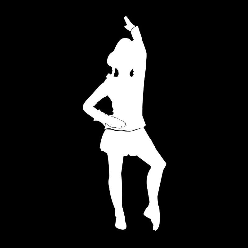 Carnival guard dancing