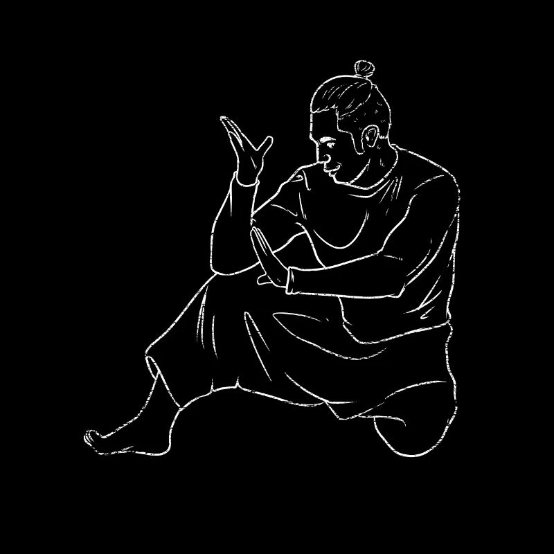 Kuntao martial arts