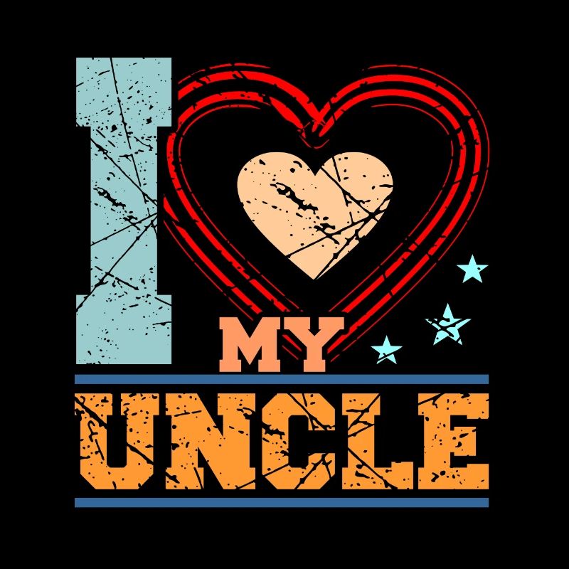 oncle