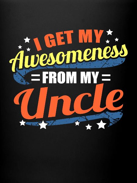 uncle