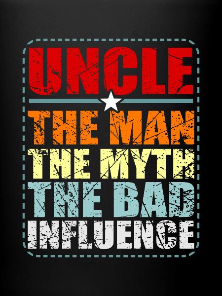 oncle