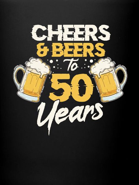 50e anniversaire