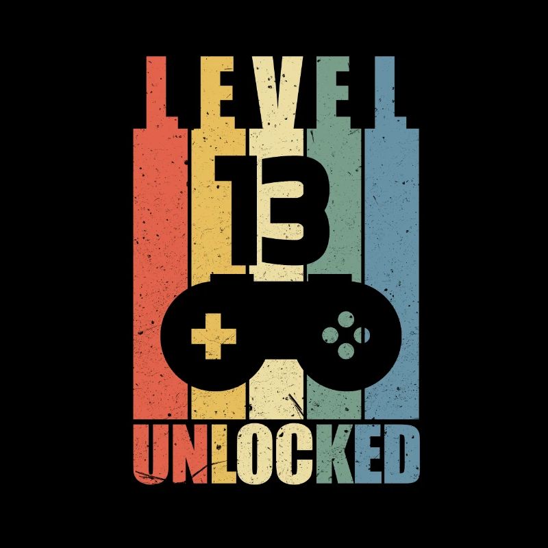 Level 13