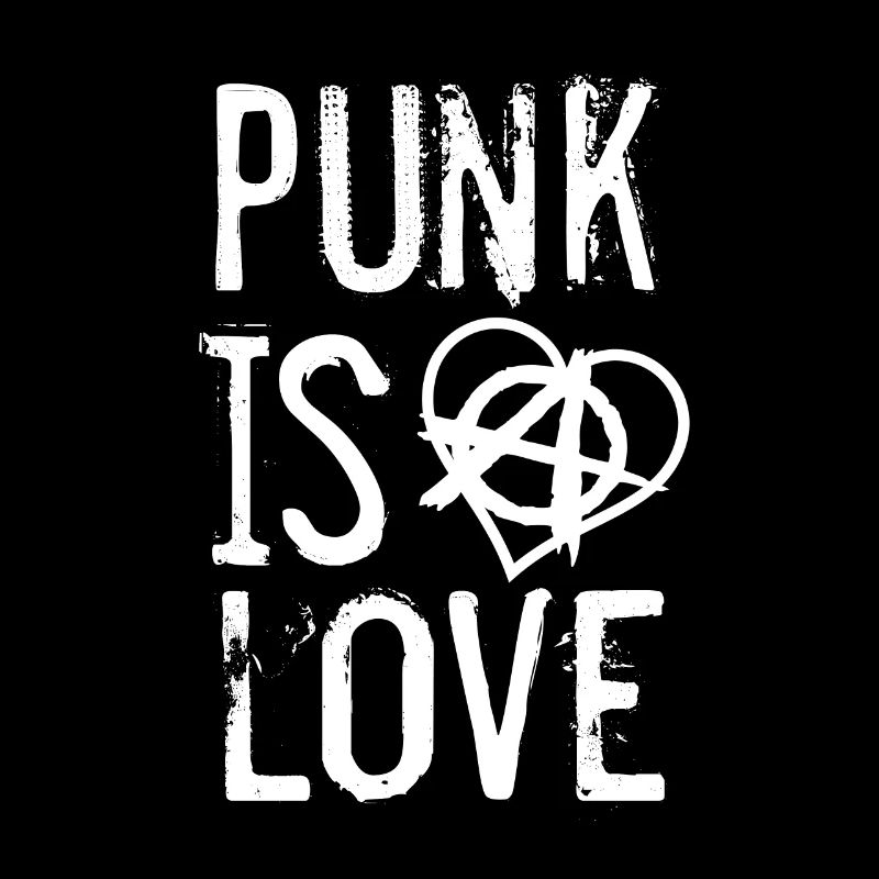 Punk Is Love