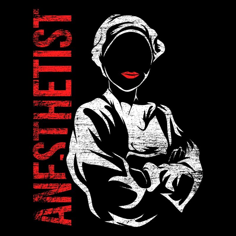 Anesthesiologist doctor gift
