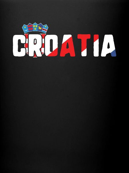 Croatie