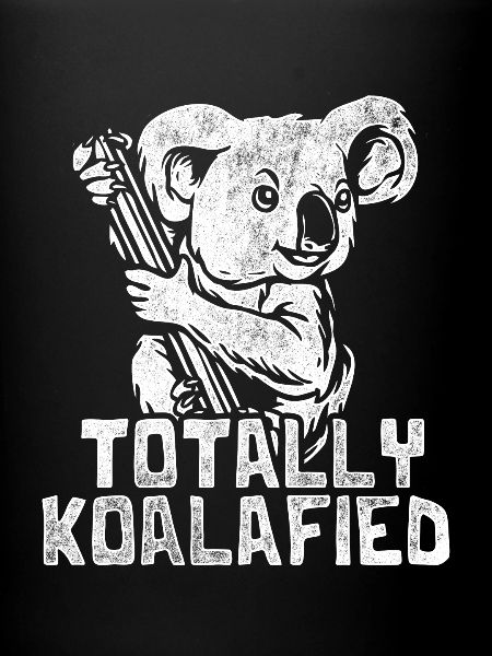 Cadeau d'eucalyptus Koala
