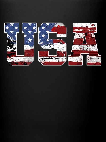 Drapeau USA
