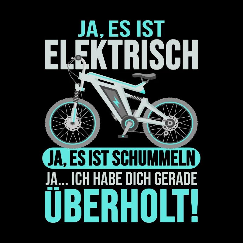 Ebike