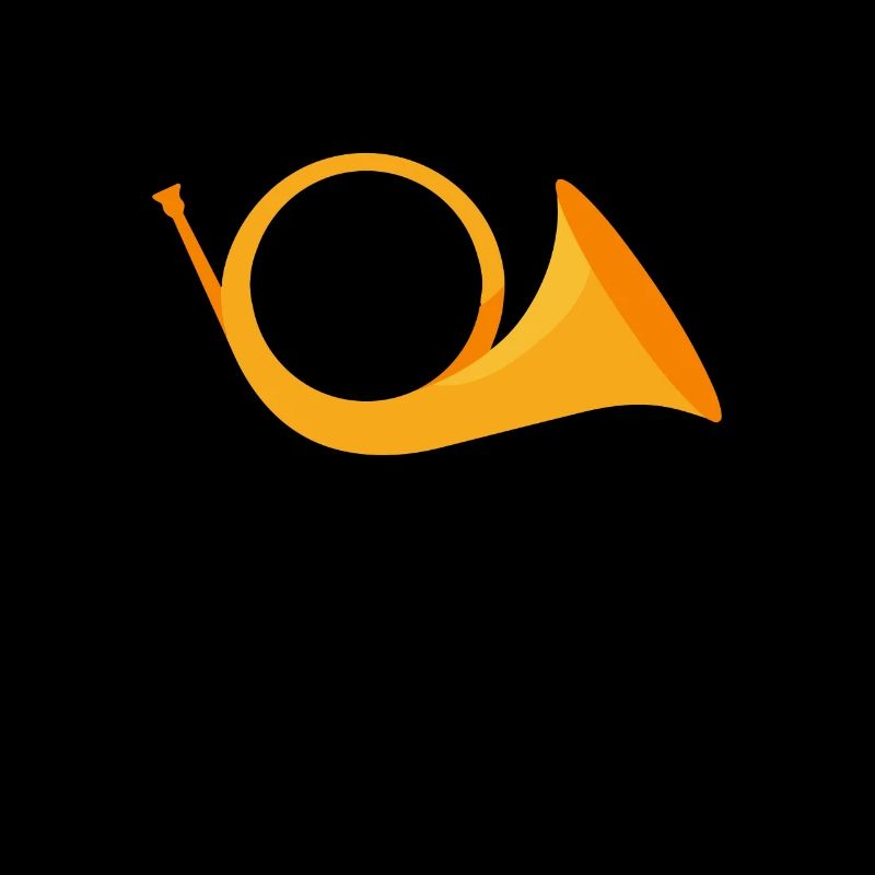 Post costume horn postman postman postman