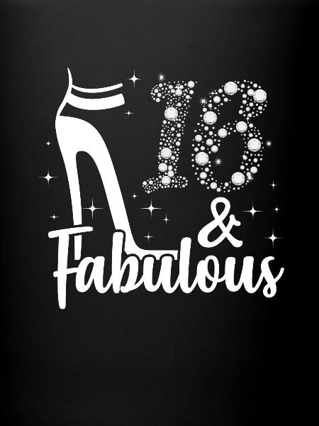 16e anniversaire