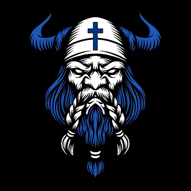 Finlande pays viking