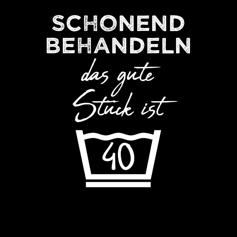 40. Geburtstag Geschenkidee Frauen Geburtstag 40