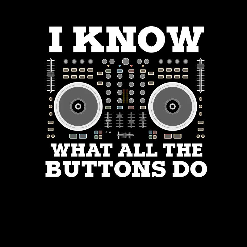 DJ techno