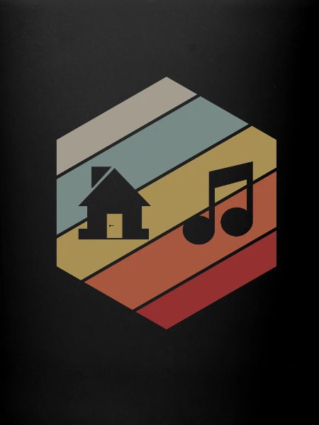 Musique House
