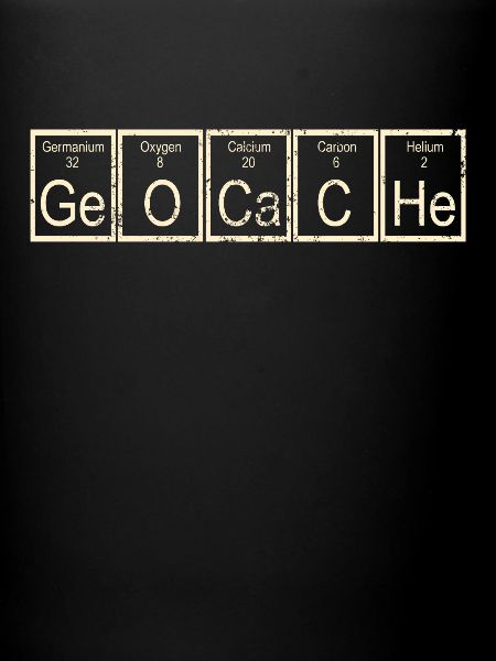 geocaching