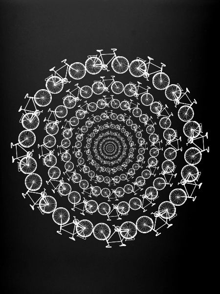 Fahrrad