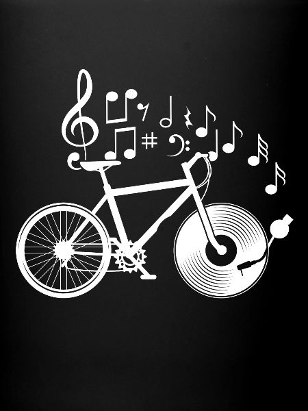 Bicycle Music