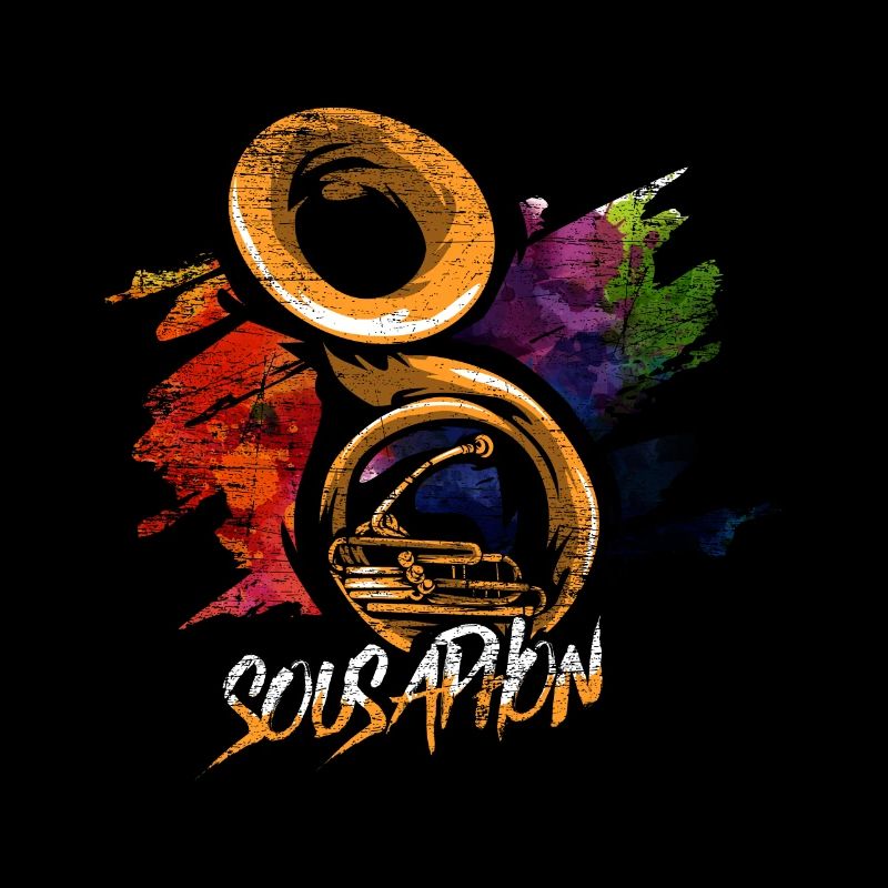 Sousaphone gift