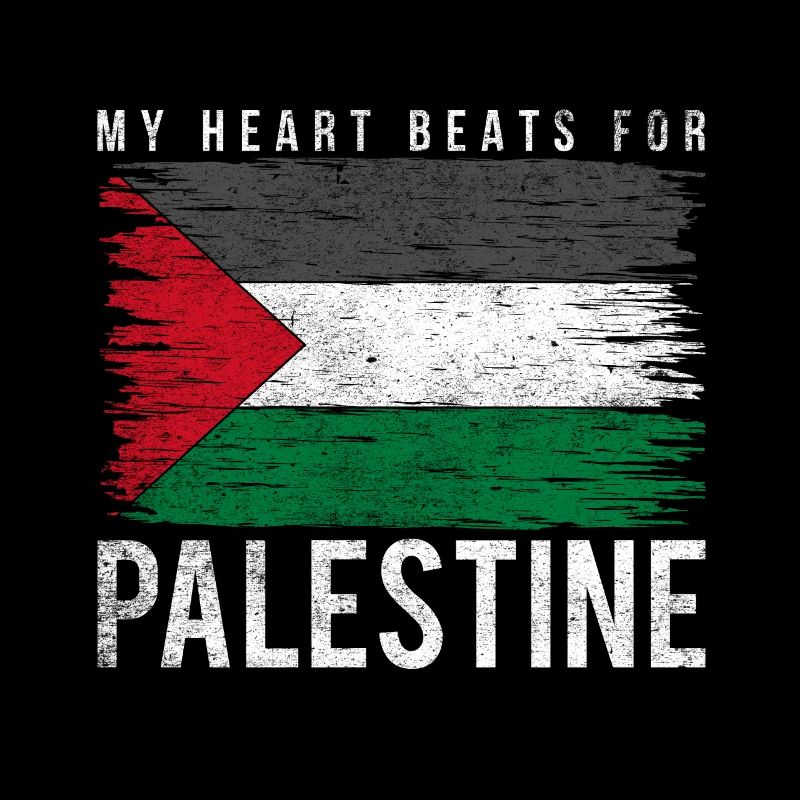 Palestine