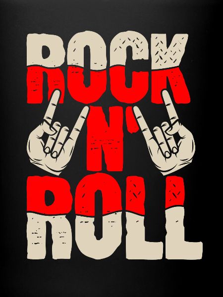 Rock n roll