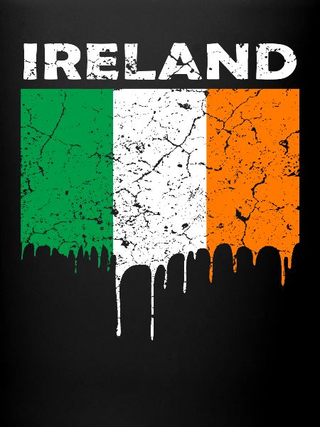 Irlande Pavillon