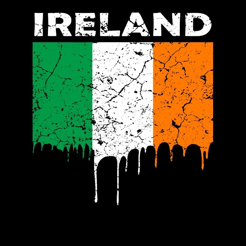 Ireland Flag