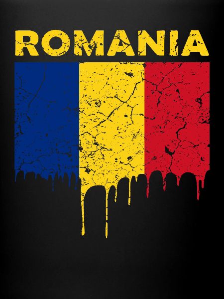 La roumanie