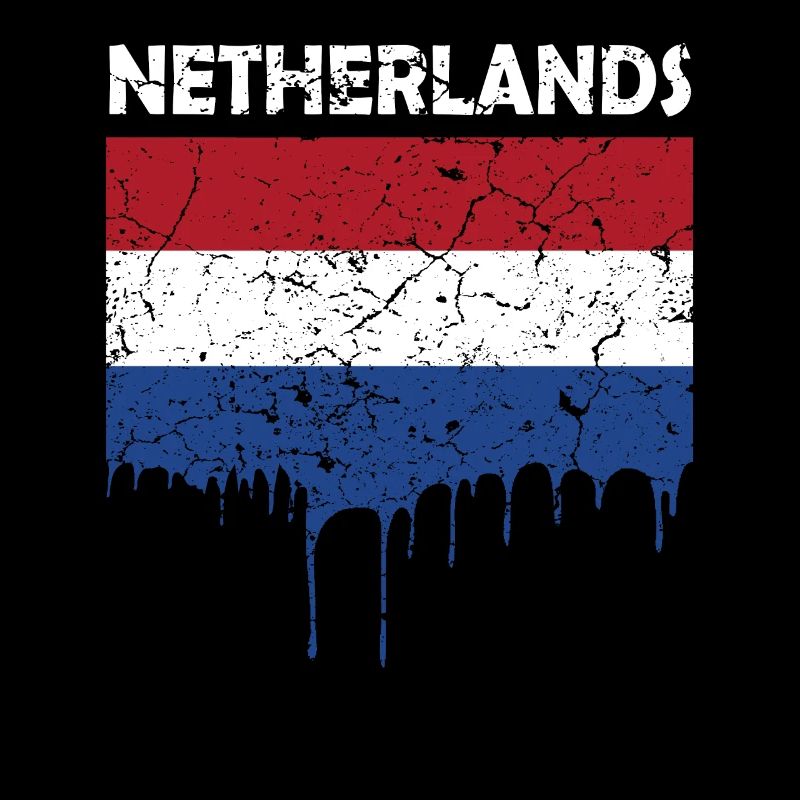 Drapeau néerlandais