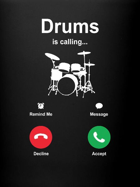 Drums