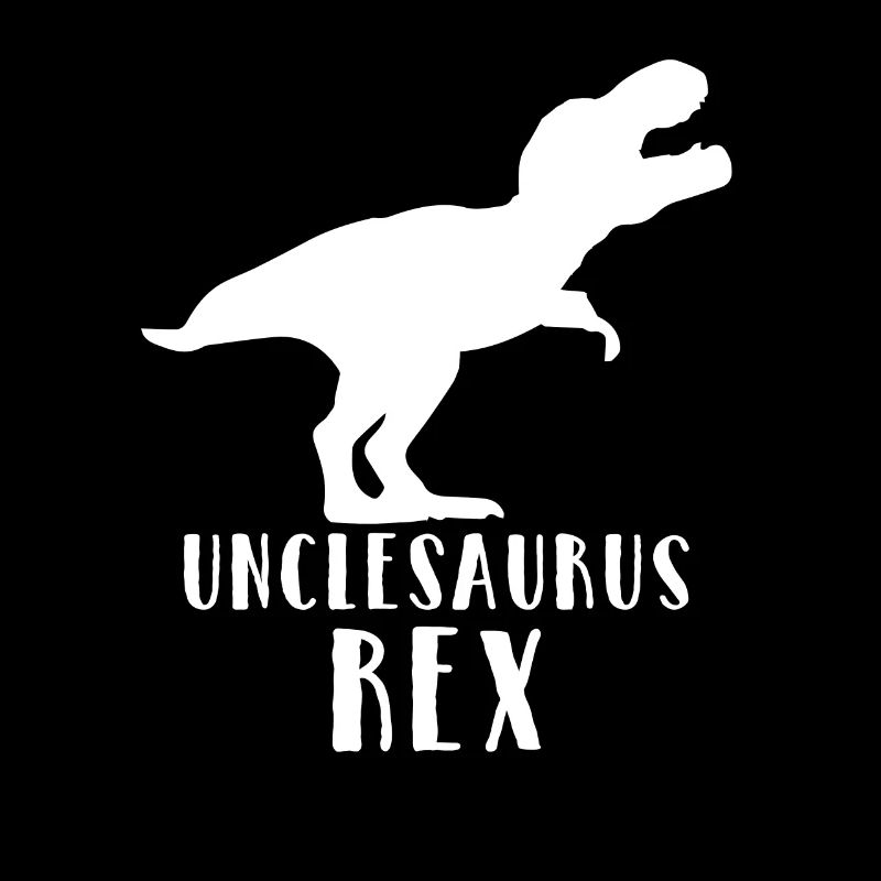 Unclesaurus Rex