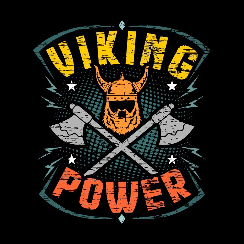 Wikinger Vikings