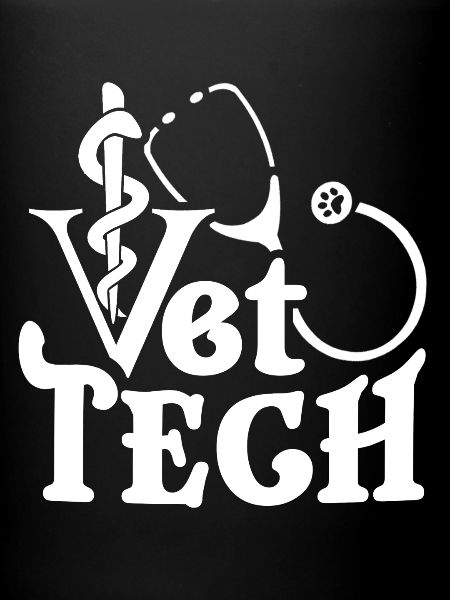 Stéthoscope Vet Tech
