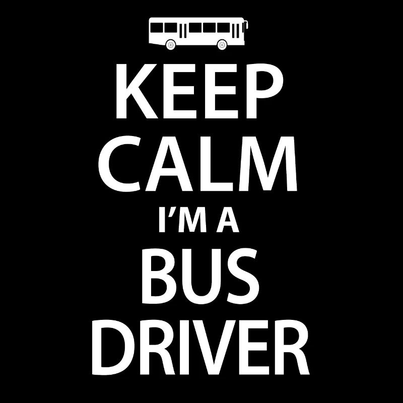 bus driver
