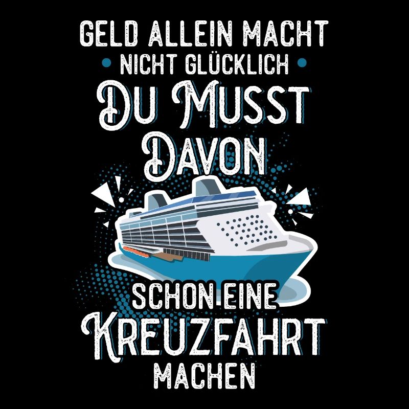 Kreuzfahrt