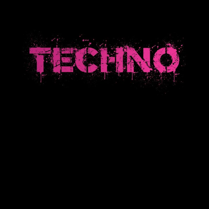 Techno Fan Techno Music