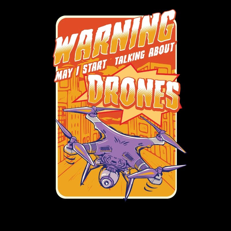 DRONES