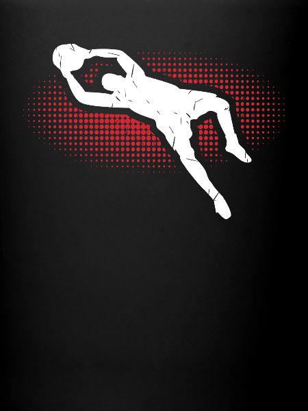 goalkeeper