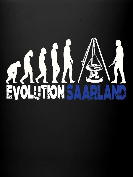 Sarre Evolution Saarland Saarland
