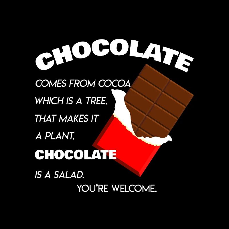chocolate